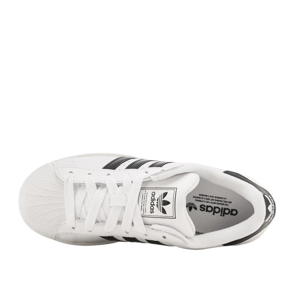 Sneakers Adidas Originals Superstar ii Unisex Adulto - Bianco