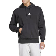 Felpa Adidas Uomo - Nero