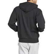 Felpa Adidas Uomo - Nero