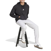 Felpa Adidas Uomo - Nero