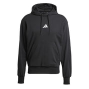 Felpa Adidas Uomo - Nero