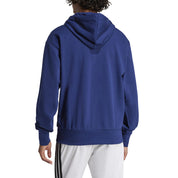 Felpa Adidas Uomo - Blu