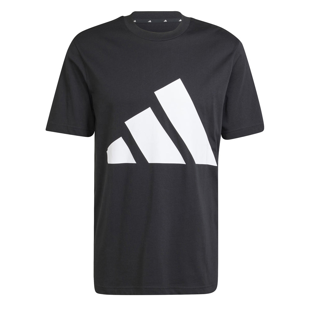 T-Shirt Adidas Uomo - Nero