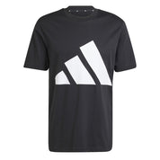 T-Shirt Adidas Uomo - Nero
