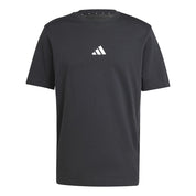 T-Shirt Adidas Uomo - Nero