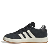 Sneakers Adidas Grand Court 00s K Ragazzo - Nero