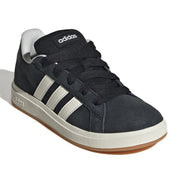 Sneakers Adidas Grand Court 00s K Ragazzo - Nero