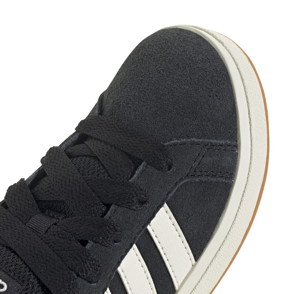 Sneakers Adidas Grand Court 00s K Ragazzo - Nero