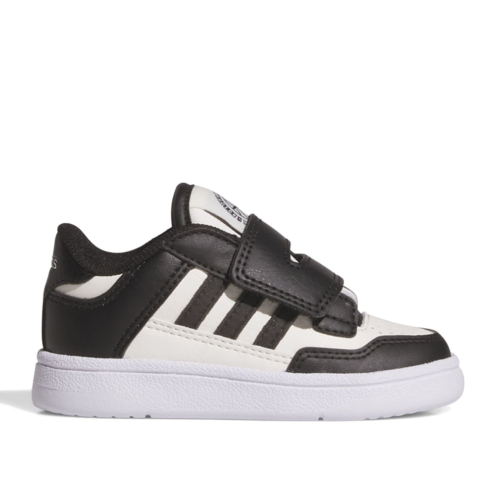 Sneakers Adidas Rapid Court Cf I Bimbo - Nero