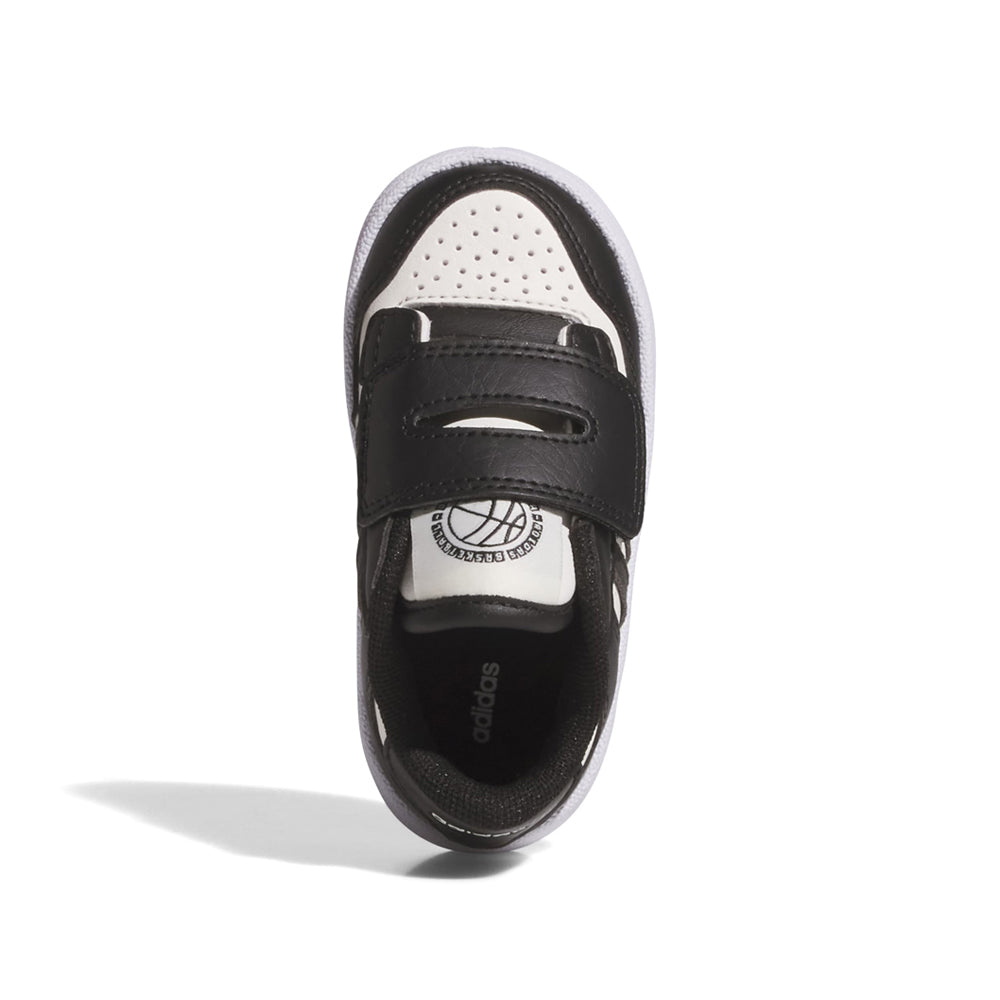 Sneakers Adidas Rapid Court Cf I Bimbo - Nero