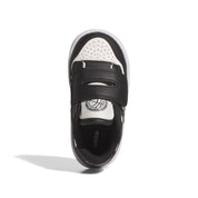 Sneakers Adidas Rapid Court Cf I Bimbo - Nero