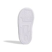 Sneakers Adidas Rapid Court Cf I Bimbo - Nero