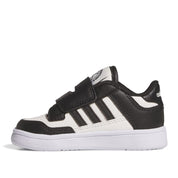 Sneakers Adidas Rapid Court Cf I Bimbo - Nero