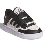 Sneakers Adidas Rapid Court Cf I Bimbo - Nero