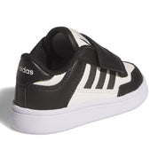 Sneakers Adidas Rapid Court Cf I Bimbo - Nero