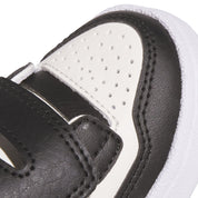 Sneakers Adidas Rapid Court Cf I Bimbo - Nero