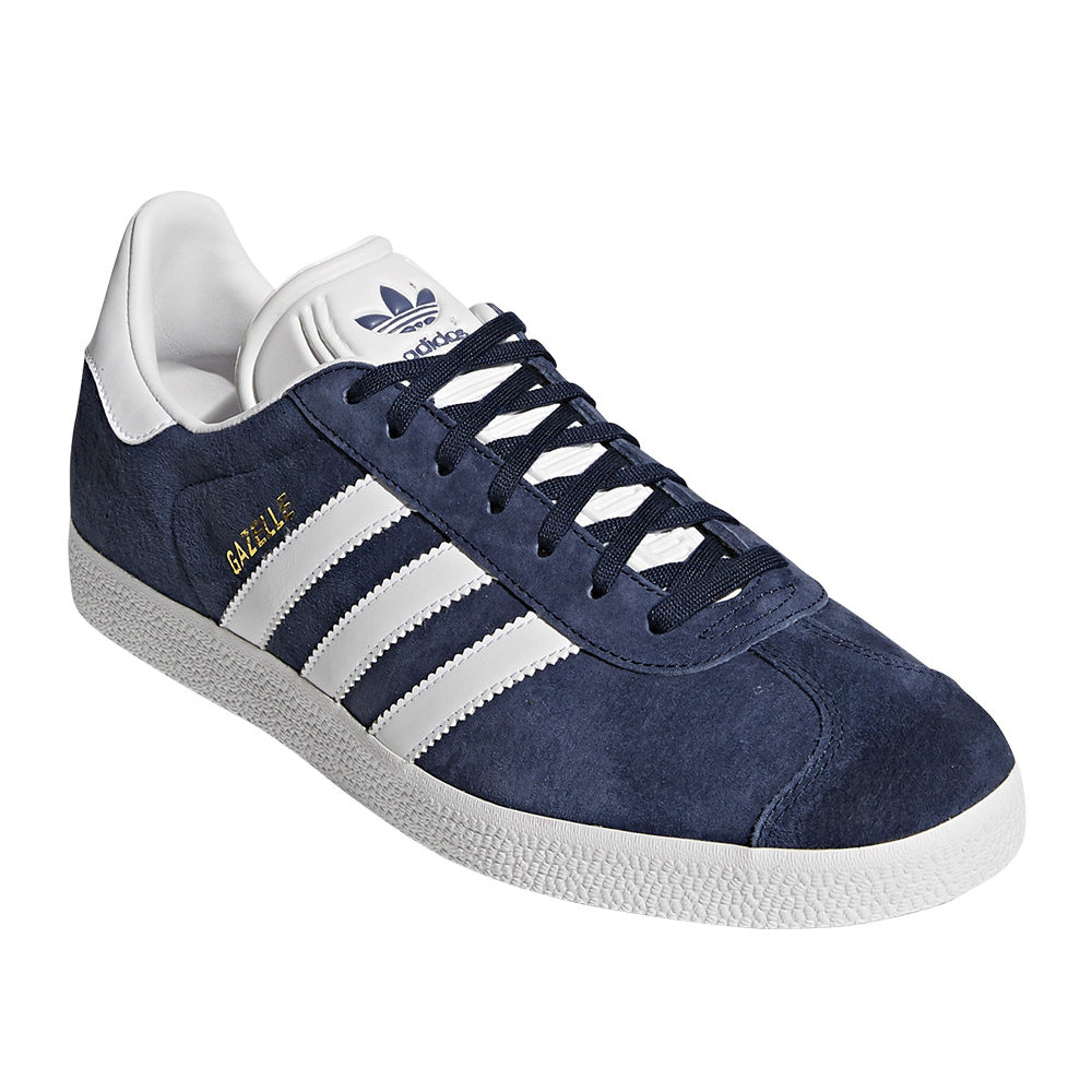 Sneakers Adidas Originals Gazelle Unisex Adulto - Blu