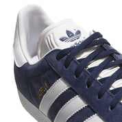 Sneakers Adidas Originals Gazelle Unisex Adulto - Blu