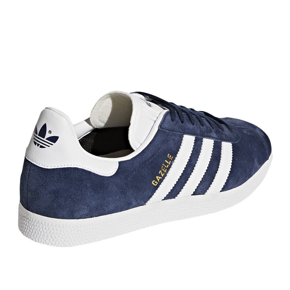 Sneakers Adidas Originals Gazelle Unisex Adulto - Blu