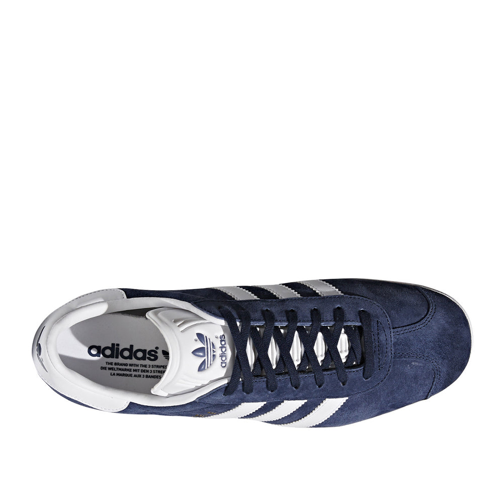 Sneakers Adidas Originals Gazelle Unisex Adulto - Blu