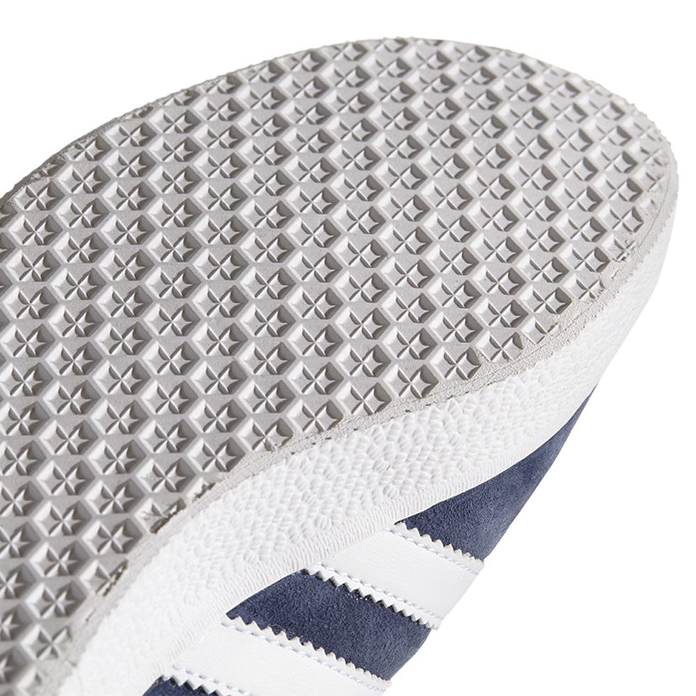 Sneakers Adidas Originals Gazelle Unisex Adulto - Blu