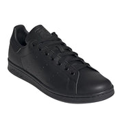 Sneakers Adidas Originals Stan Smith Uomo - Nero