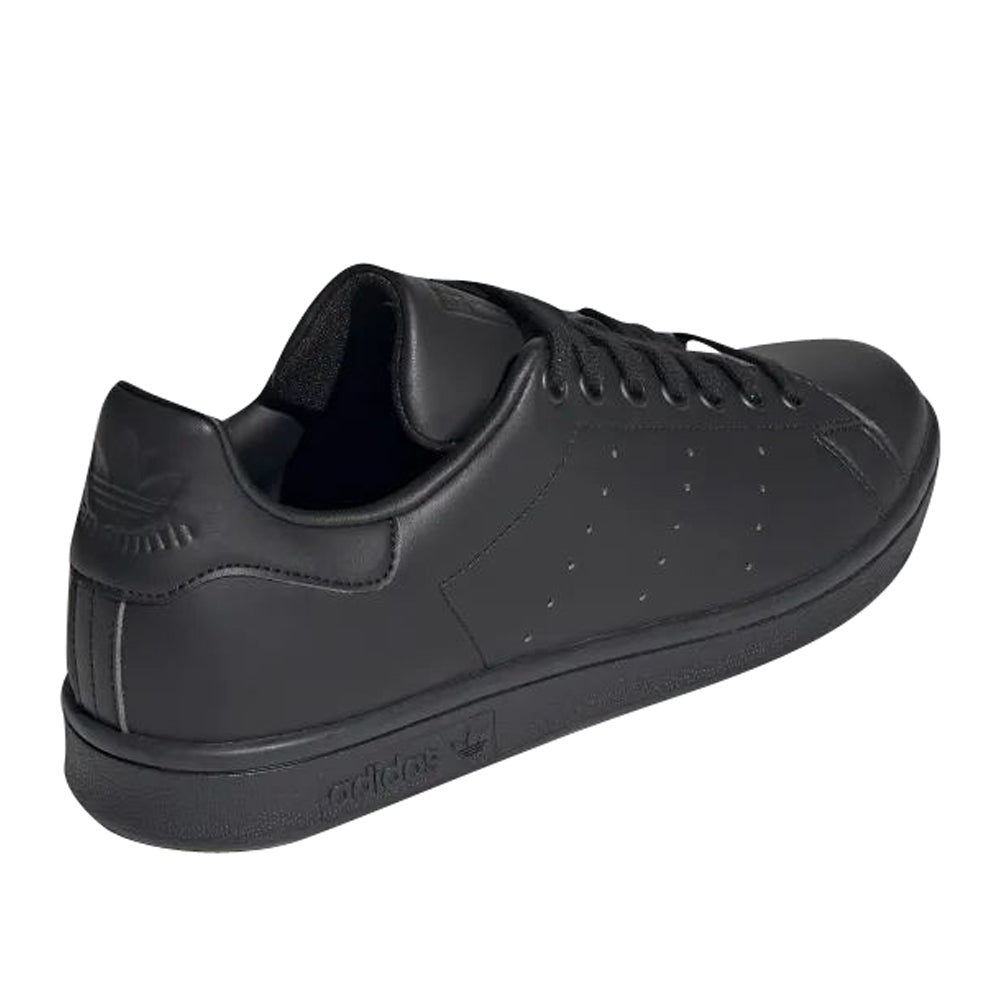 Sneakers Adidas Originals Stan Smith Uomo - Nero