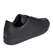 Sneakers Adidas Originals Stan Smith Uomo - Nero