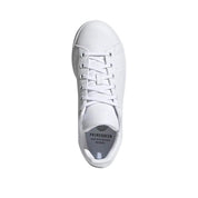 Sneakers Adidas Originals Stan Smith J Unisex Ragazzo - Bianco