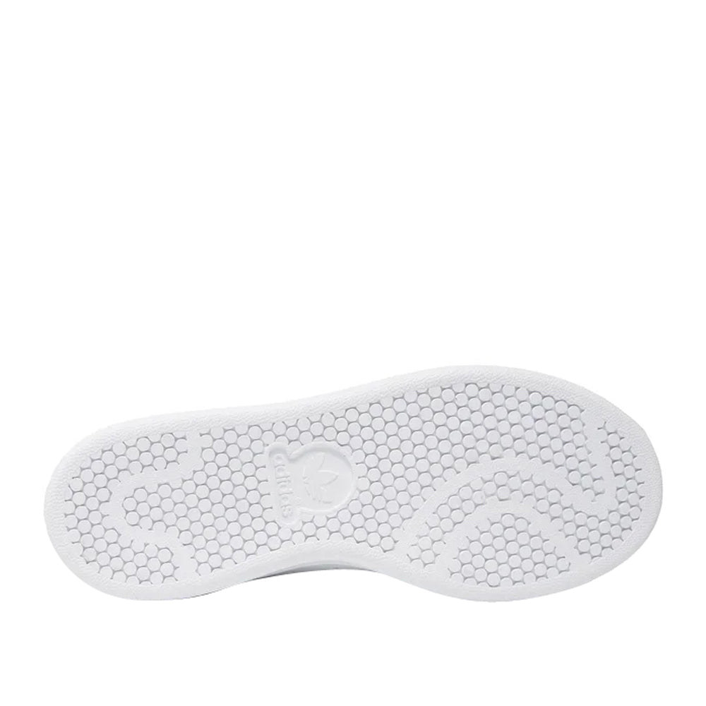 Sneakers Adidas Originals Stan Smith J Ragazza - Bianco