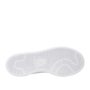 Sneakers Adidas Originals Stan Smith J Ragazza - Bianco