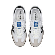 Sneakers Adidas Originals Samba Og J Unisex Ragazzo - Bianco