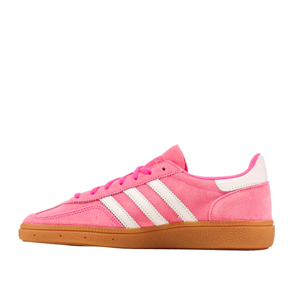 Sneakers Adidas Originals Handball Spezial W Donna - Rosa