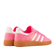 Sneakers Adidas Originals Handball Spezial W Donna - Rosa