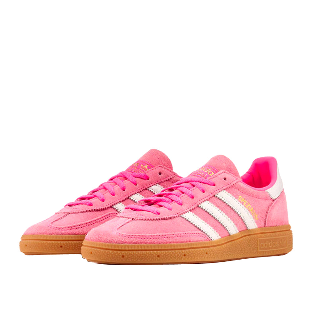 Sneakers Adidas Originals Handball Spezial W Donna - Rosa