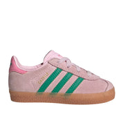 Sneakers Adidas Originals Gazelle Cf El I Bimba - Rosa