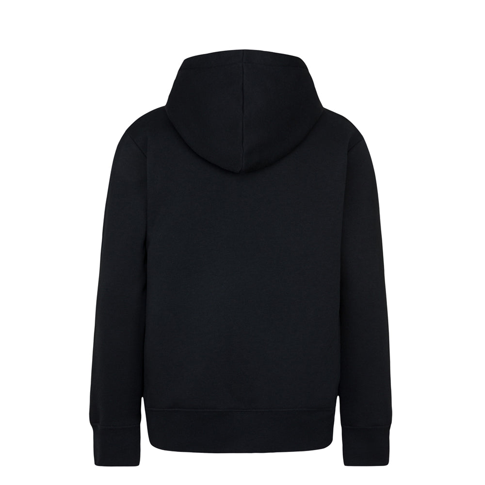 Felpa Air Jordan Unisex Bambino - Nero