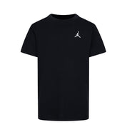 T-Shirt Air Jordan Unisex Bambino - Nero