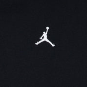 T-Shirt Air Jordan Unisex Bambino - Nero