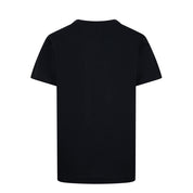 T-Shirt Air Jordan Unisex Bambino - Nero