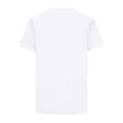 T-Shirt Air Jordan Unisex Bambino - Bianco