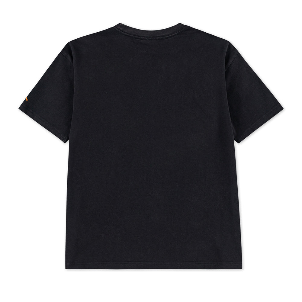 T-Shirt Air Jordan Unisex Bambino - Nero