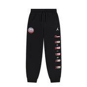 Pantalone Air Jordan Unisex Bambino - Nero