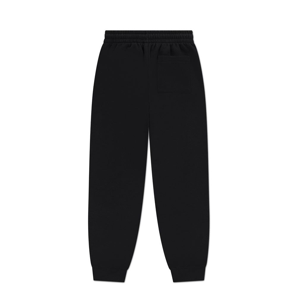 Pantalone Air Jordan Unisex Bambino - Nero