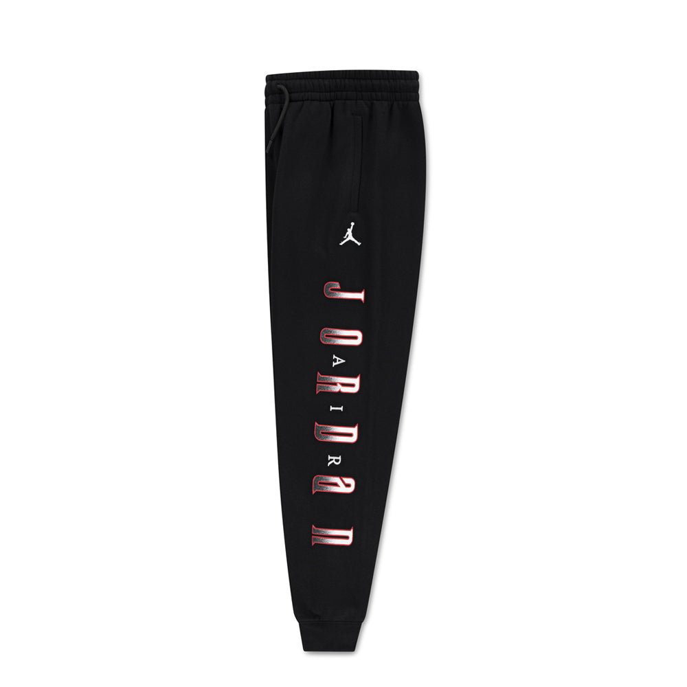 Pantalone Air Jordan Unisex Bambino - Nero