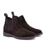 Mocassino Antica Cuoieria Dover Uomo - Marrone