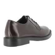 Stringata Antica Cuoieria Dover Uomo - Marrone