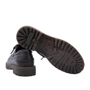 Mocassino Antica Cuoieria Flamingo Uomo - Marrone