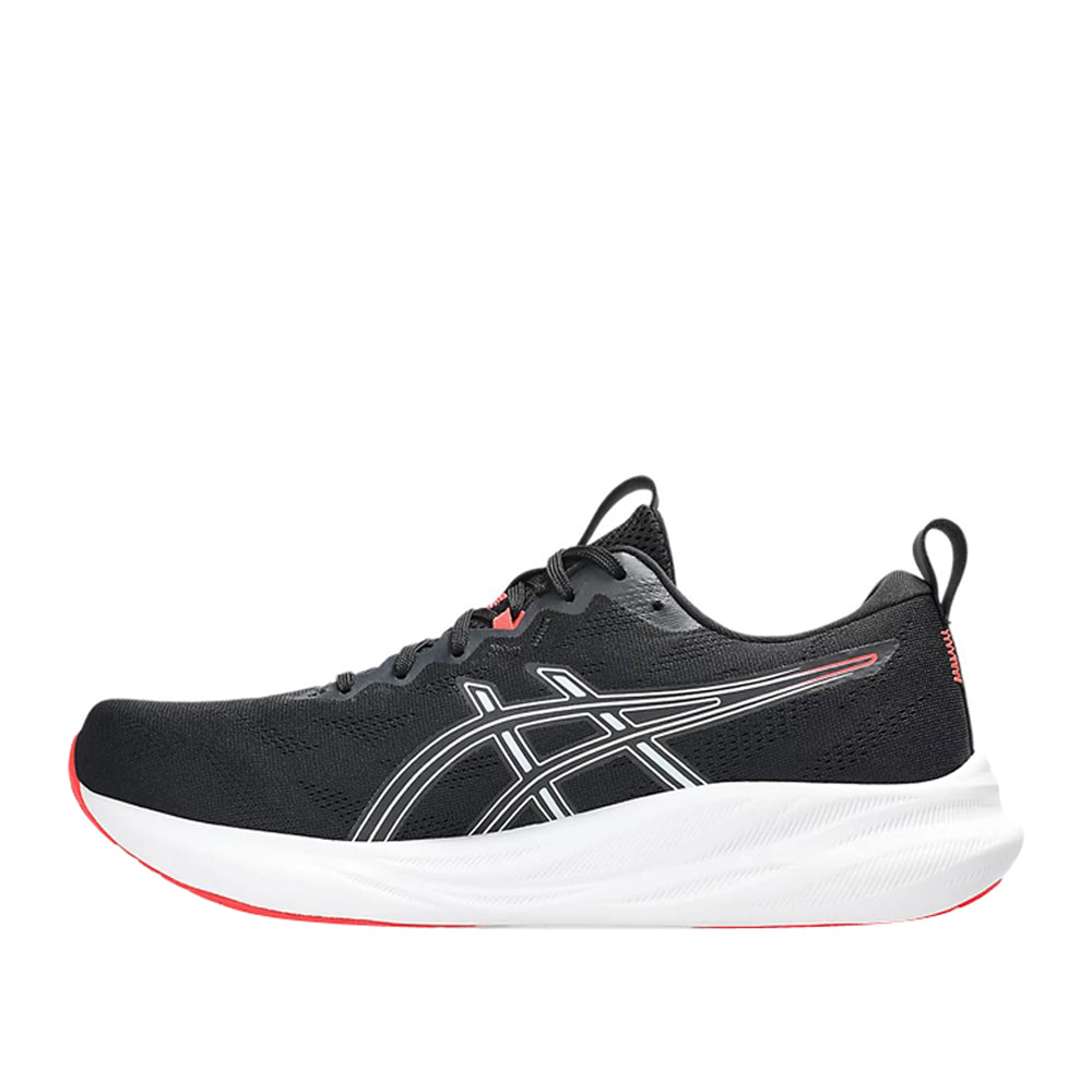 Scarpa Running Asics GeL-Pulse 16 Uomo - Nero
