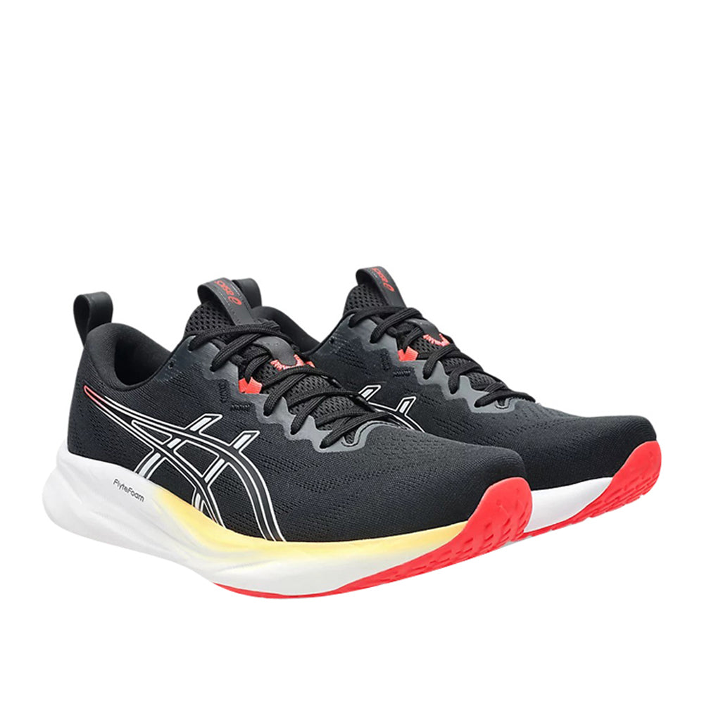 Scarpa Running Asics GeL-Pulse 16 Uomo - Nero